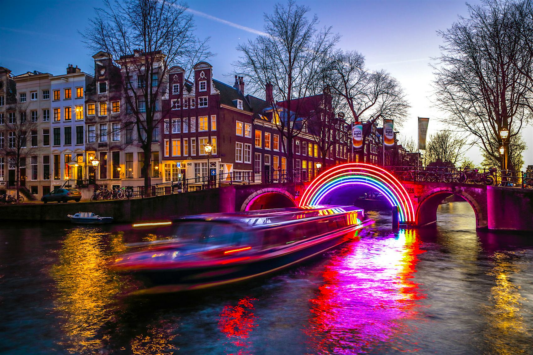 Top 20 Free Things To Do In Amsterdam Lonely Planet
